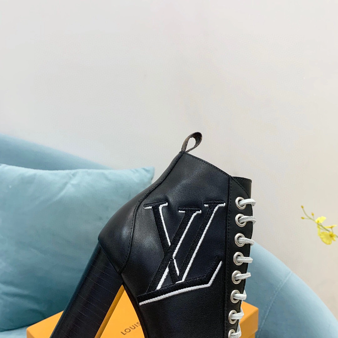 COCO- 1A4WLK Heel height 9.5CM cowhide item: B-X158L1312A